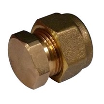 EINDSTOP GAS 10MM