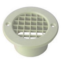 MESH FLOOR VENT WIT