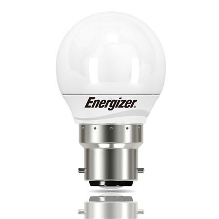 ENERGY SPAARLAMP 3,4WATT