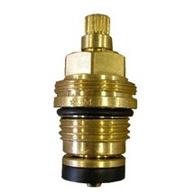 TAP VALVE 1/2"