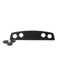 [5301140] TRUMA S-5004 AFDEKPLAAT MANTEL