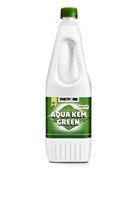 AQUA KEM GREEN 0,75 L