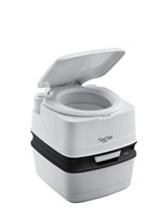 THETFORD PORTA POTTI QUBE 165 WIT