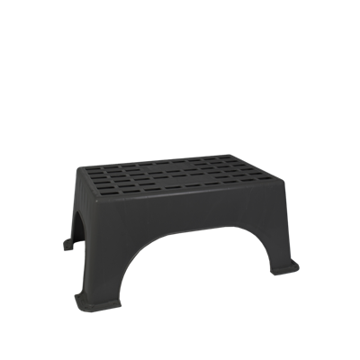 OPSTAP KLEIN KUNSTSTOF