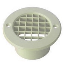 [D79/W] MESH FLOOR VENT WIT