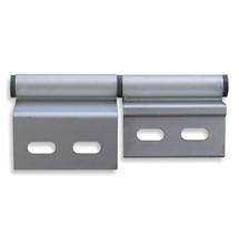 [D99/2] SCHARNIER ALUMINIUM RECHTS