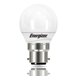 [LT607/BC] ENERGY SPAARLAMP 3,4WATT