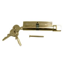 [EL20] EUROLOCK CYLINDER 100MM 50/50