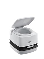 [1303800] THETFORD PORTA POTTI QUBE 145 WIT