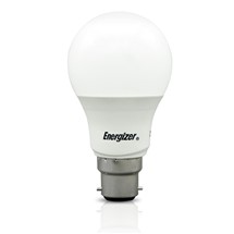 [LT2011/BC] ENERGIZER LED 5,6W GLS B22