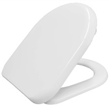 [G23] TOILET SEAT WIT